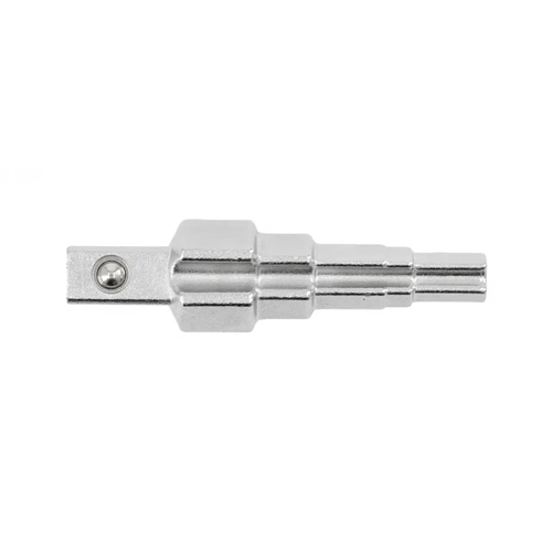 Lépcsős radiátor kulcs, cafni kulcs, 1/2", 9,6-21 mm-ig, HÖGERT HT1P595
