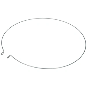 Leszorító gyűrű (hátsó) INDESIT mosógép / RENDELÉSRE