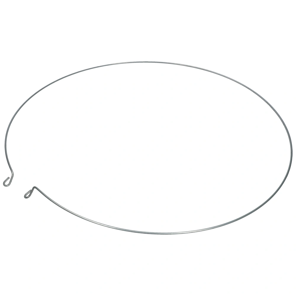 Leszorító gyűrű (hátsó) INDESIT mosógép / RENDELÉSRE