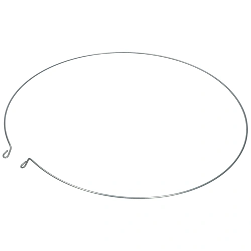 Leszorító gyűrű (hátsó) INDESIT mosógép / RENDELÉSRE