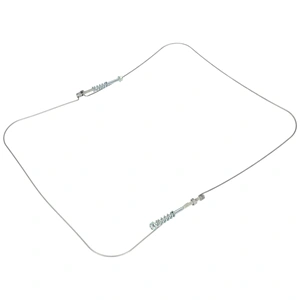 Leszorító üstszájgumi (eredeti) CANDY mosógép / RENDELÉSRE