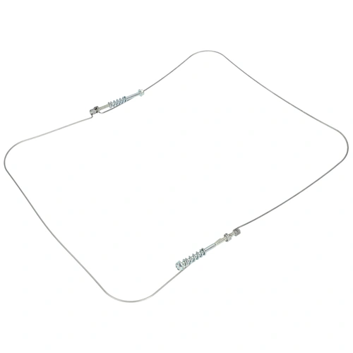 Leszorító üstszájgumi (eredeti) CANDY mosógép / RENDELÉSRE