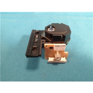 Lézeregység (csak fej)  LG CD /RENDELÉSRE