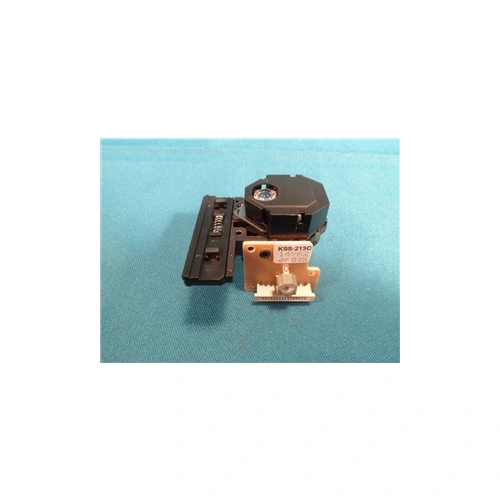 Lézeregység (csak fej)  LG CD /RENDELÉSRE