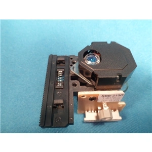 Lézeregység (csak fej)  LG CD /RENDELÉSRE