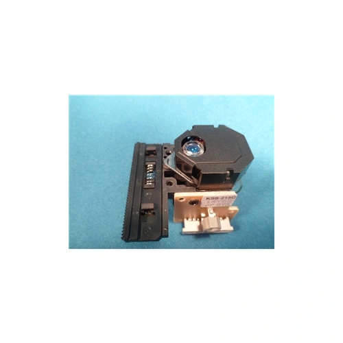 Lézeregység (csak fej)  LG CD /RENDELÉSRE