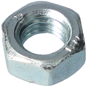 M5 horganyzott leszorító csavar anya fűtőbetéthez DIN 934 Hajdu bojlerhez