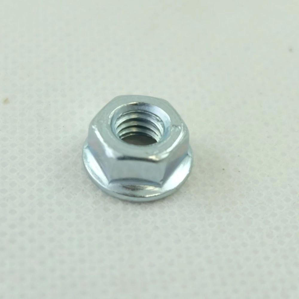 M6 Biztosító anya (eredeti) ARISTON bojler /RENDELÉSRE