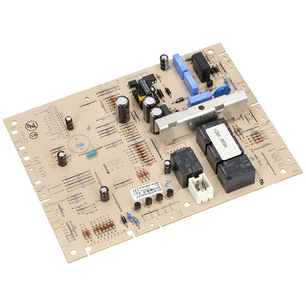MAIN BOARD ASSY.