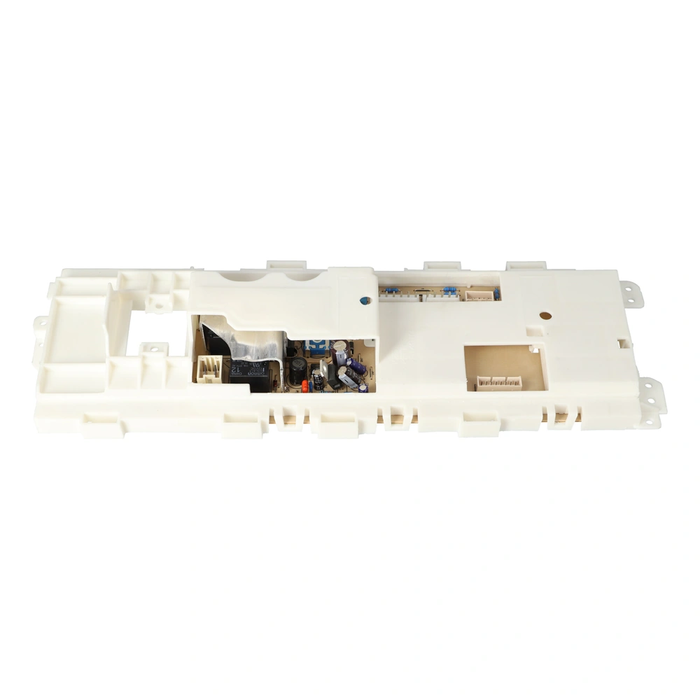 MAIN BOARD ASSY.