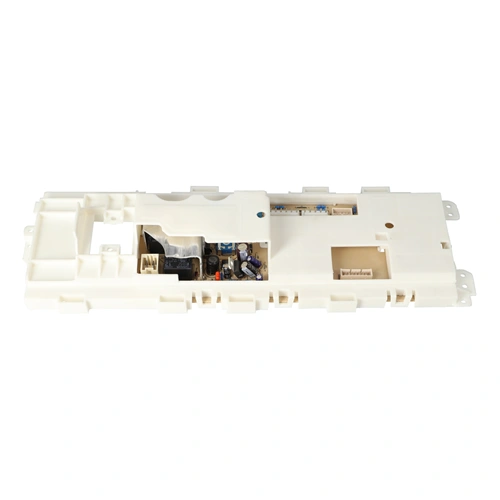 MAIN BOARD ASSY.