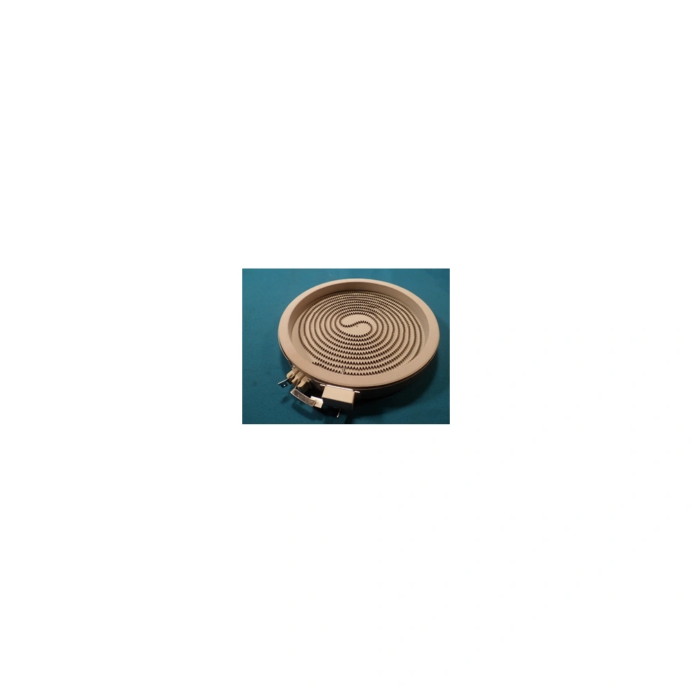 MEGSZŰNT 1700W 180mm Főzőlap (kerámia) WHIRLPOOL tűzhely 