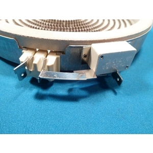 MEGSZŰNT 1700W 180mm Főzőlap (kerámia) WHIRLPOOL tűzhely 