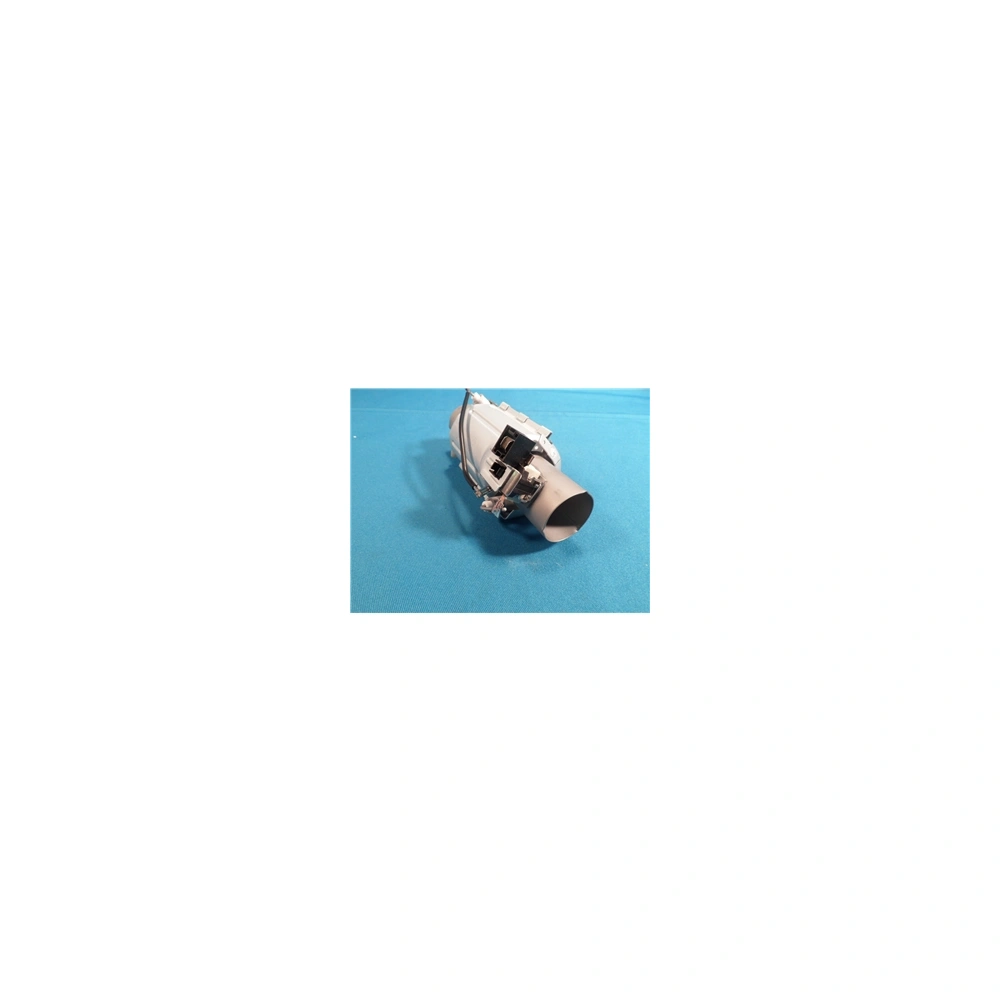 MEGSZŰNT 1800W Fűtőbetét (cső) ZANUSSI mosogatógép 
