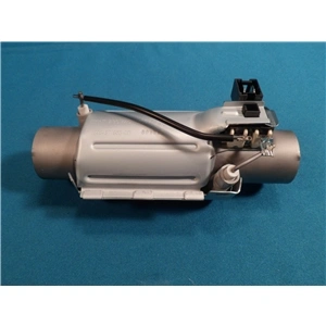 MEGSZŰNT 1800W Fűtőbetét (cső) ZANUSSI mosogatógép / RENDELÉSRE