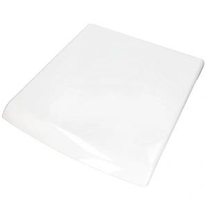 MEGSZŰNT 445x400 mm Tető lemez (eredeti) WHIRLPOOL AWT mosógép