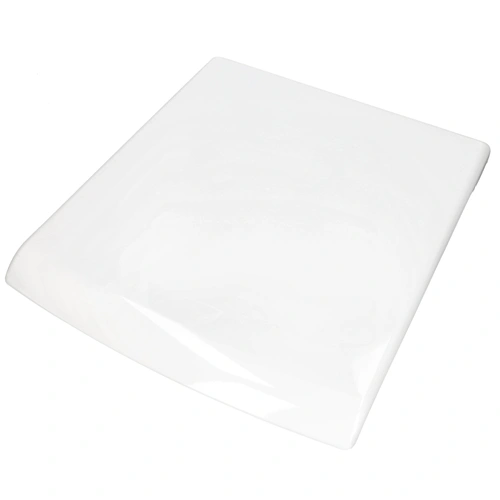 MEGSZŰNT 445x400 mm Tető lemez (eredeti) WHIRLPOOL AWT mosógép