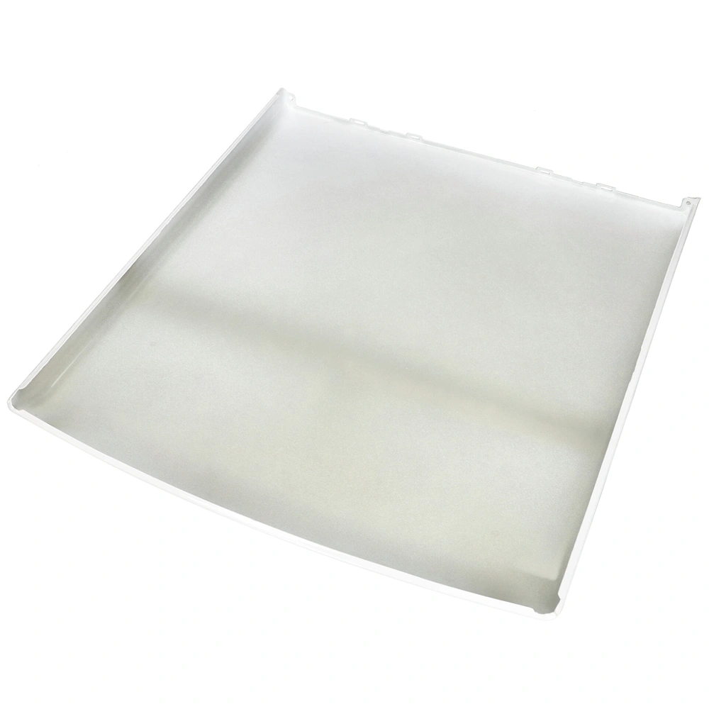 MEGSZŰNT 445x400 mm Tető lemez (eredeti) WHIRLPOOL AWT mosógép