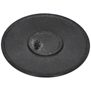MEGSZŰNT 55/22 mm Égőfedél, kicsi (eredeti) GORENJE / MORA tűzhely