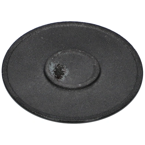MEGSZŰNT 55/22 mm Égőfedél, kicsi (eredeti) GORENJE / MORA tűzhely