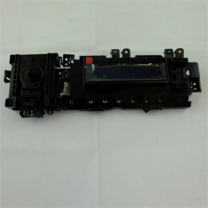 MEGSZŰNT Elektronika kijelző (eredeti) AEG szárítógép / RENDELÉSRE