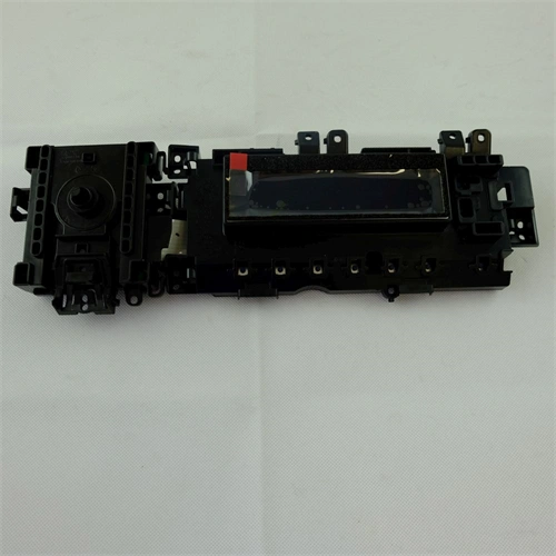 MEGSZŰNT Elektronika kijelző (eredeti) AEG szárítógép / RENDELÉSRE