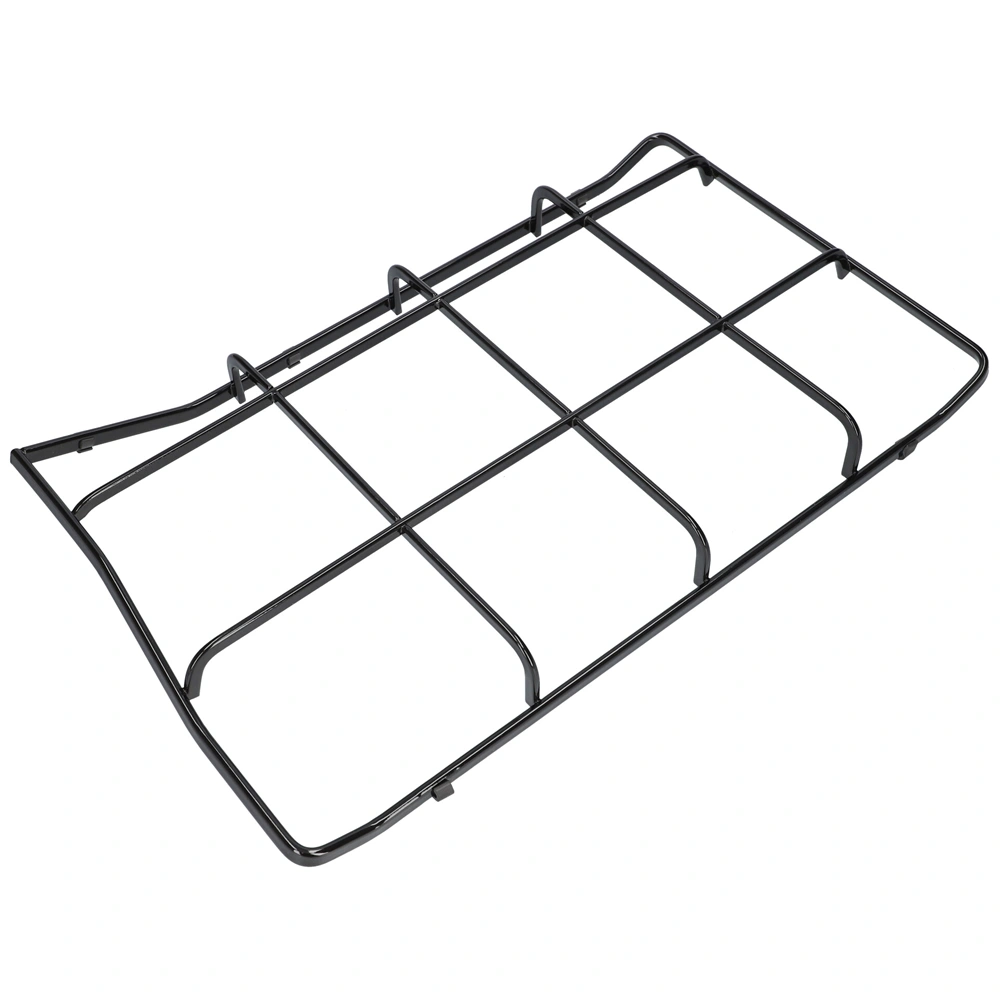 MEGSZŰNT Főzőrács, jobb (eredeti) ZANUSSI tűzhely / RENDELÉSRE