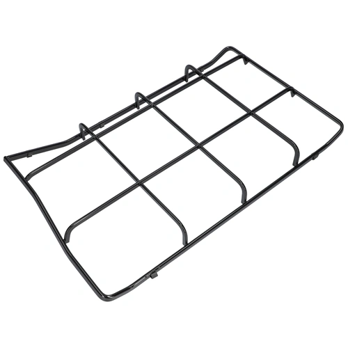 MEGSZŰNT Főzőrács, jobb (eredeti) ZANUSSI tűzhely / RENDELÉSRE