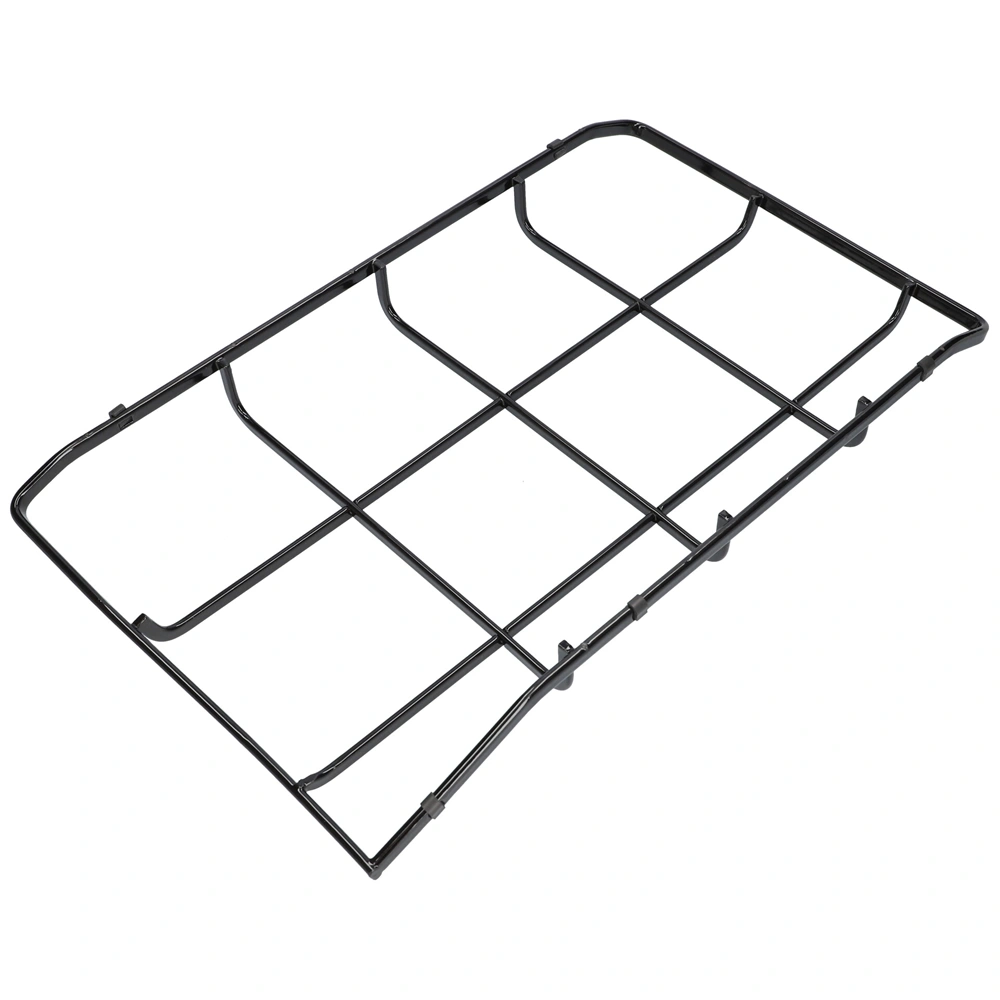 MEGSZŰNT Főzőrács, jobb (eredeti) ZANUSSI tűzhely / RENDELÉSRE