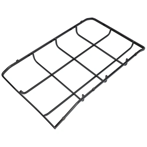 MEGSZŰNT Főzőrács, jobb (eredeti) ZANUSSI tűzhely / RENDELÉSRE