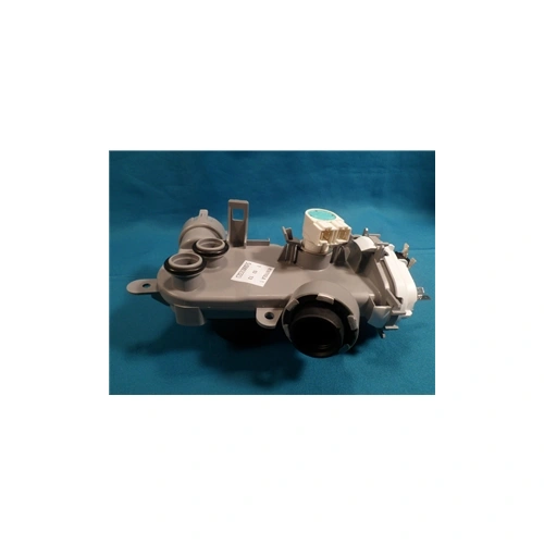 MEGSZŰNT Fűtőegység eredeti BOSCH, GORENJE mosogatógép / RENDELÉSRE