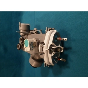 MEGSZŰNT Fűtőegység eredeti BOSCH, GORENJE mosogatógép / RENDELÉSRE