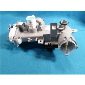 MEGSZŰNT Fűtőegység eredeti BOSCH, GORENJE mosogatógép / RENDELÉSRE