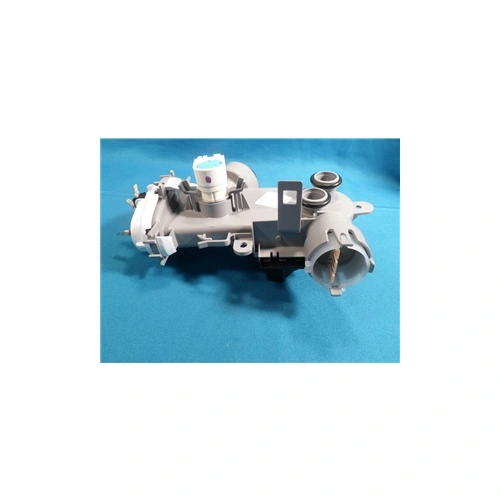 MEGSZŰNT Fűtőegység eredeti BOSCH, GORENJE mosogatógép / RENDELÉSRE