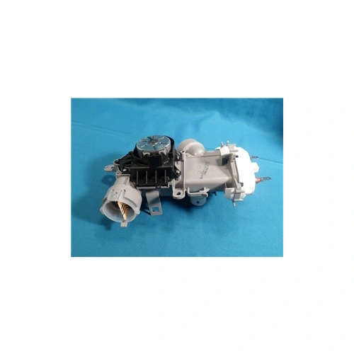 MEGSZŰNT Fűtőegység eredeti BOSCH, GORENJE mosogatógép / RENDELÉSRE