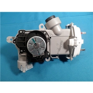 MEGSZŰNT Fűtőegység eredeti BOSCH, GORENJE mosogatógép / RENDELÉSRE