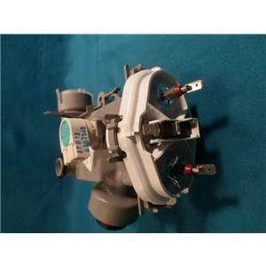 MEGSZŰNT Fűtőegység eredeti BOSCH, GORENJE mosogatógép / RENDELÉSRE