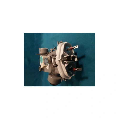 MEGSZŰNT Fűtőegység eredeti BOSCH, GORENJE mosogatógép / RENDELÉSRE