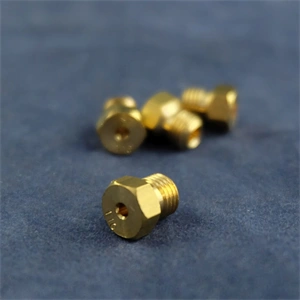 MEGSZŰNT Fúvóka készlet, földgázra (eredeti) INDESIT tűzhely / RENDELÉSRE