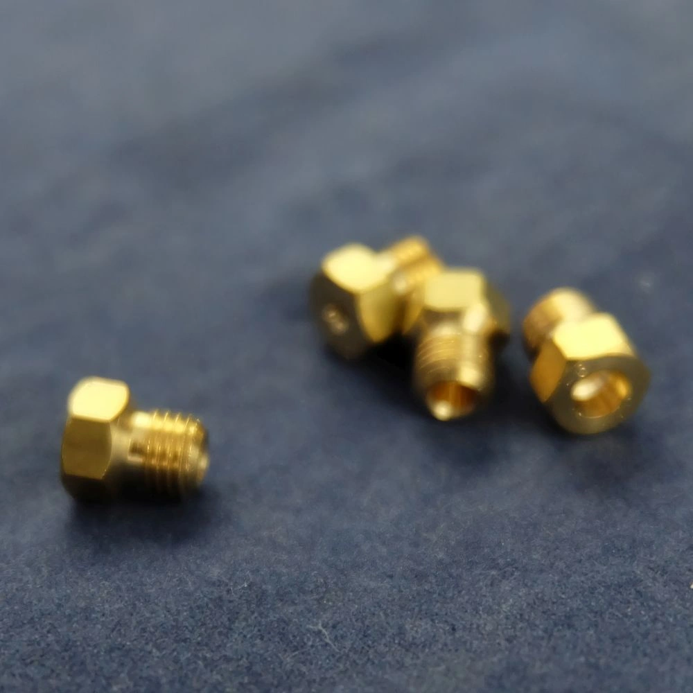 MEGSZŰNT Fúvóka készlet, földgázra (eredeti) INDESIT tűzhely / RENDELÉSRE