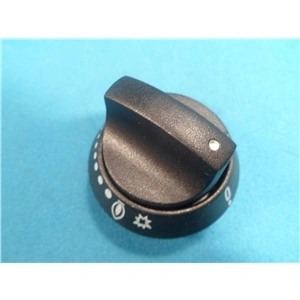 MEGSZŰNT Gomb (főző) eredeti BOSCH tűzhely / RENDELÉSRE