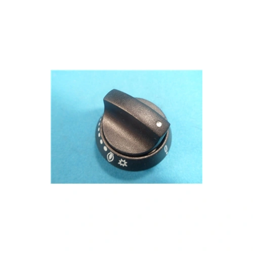 MEGSZŰNT Gomb (főző) eredeti BOSCH tűzhely / RENDELÉSRE