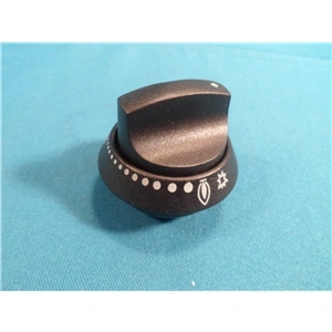 MEGSZŰNT Gomb (főző) eredeti BOSCH tűzhely / RENDELÉSRE