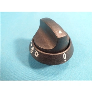 MEGSZŰNT Gomb (főző) eredeti BOSCH tűzhely / RENDELÉSRE