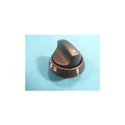 MEGSZŰNT Gomb (főző) eredeti BOSCH tűzhely / RENDELÉSRE