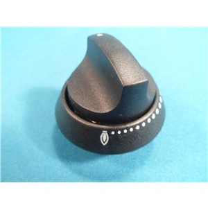 MEGSZŰNT Gomb (főző) eredeti BOSCH tűzhely / RENDELÉSRE