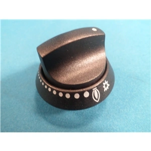 MEGSZŰNT Gomb (főző) eredeti BOSCH tűzhely / RENDELÉSRE