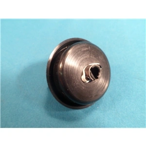 MEGSZŰNT Gomb (főző) eredeti BOSCH tűzhely / RENDELÉSRE