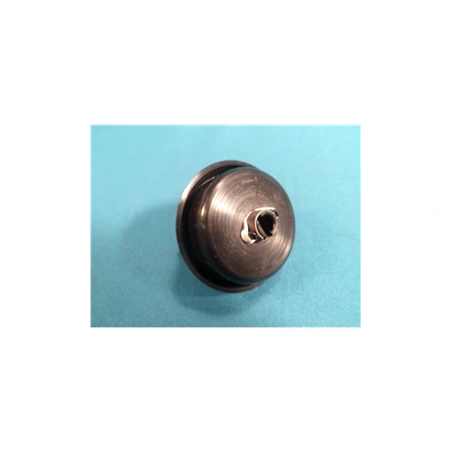 MEGSZŰNT Gomb (főző) eredeti BOSCH tűzhely / RENDELÉSRE