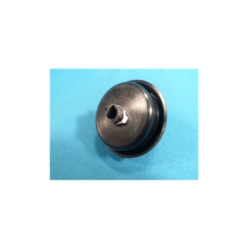 MEGSZŰNT Gomb (főző) eredeti BOSCH tűzhely / RENDELÉSRE